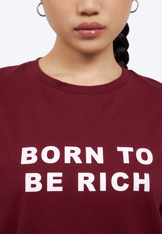 Oversized Graphic T-Shirt