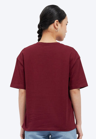 Oversized Graphic T-Shirt