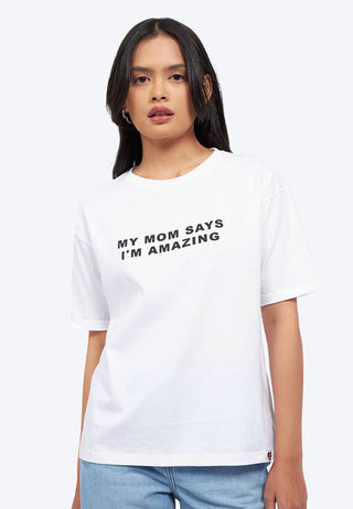 Oversized Graphic T-Shirt