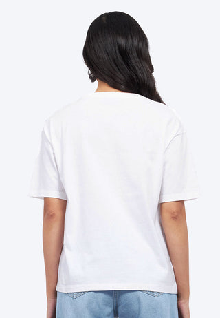 Oversized Graphic T-Shirt