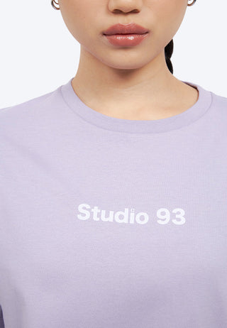 Oversized Graphic T-Shirt