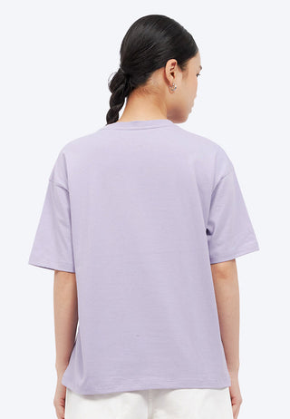Oversized Graphic T-Shirt
