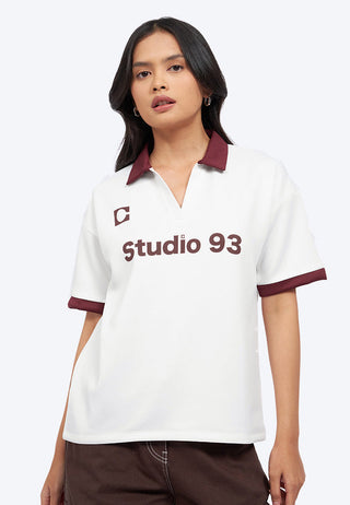 Short Sleeve Graphic Jersey