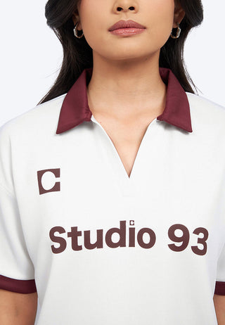 Short Sleeve Graphic Jersey