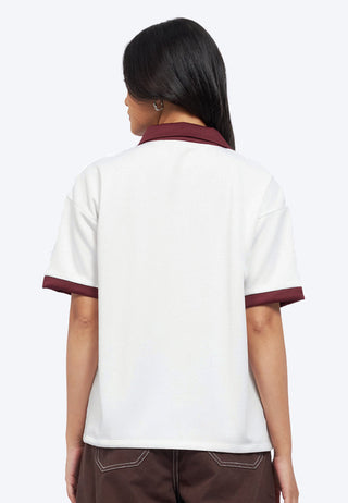 Short Sleeve Graphic Jersey