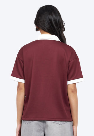 Short Sleeve Graphic Jersey