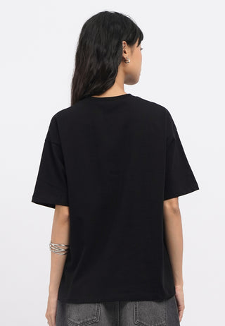 Oversized Graphic T-Shirt
