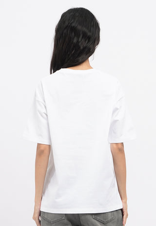 Oversized Graphic T-Shirt