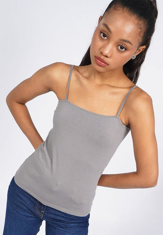 Regular Fit Basic Camisole