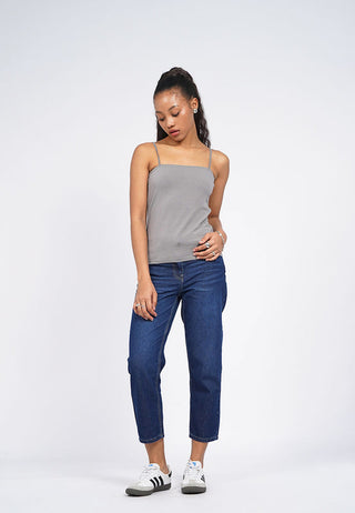 Regular Fit Basic Camisole