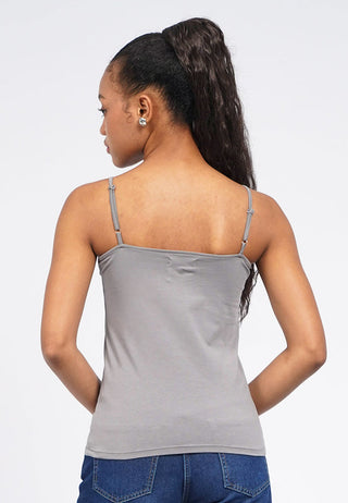 Regular Fit Basic Camisole