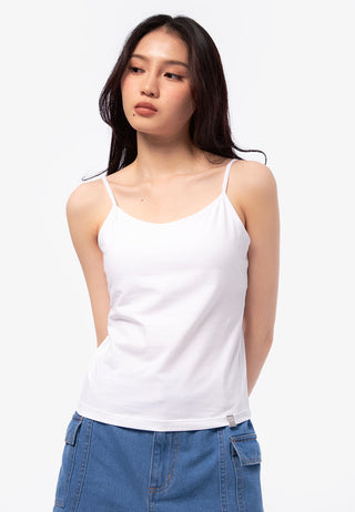 Basic Camisole Top