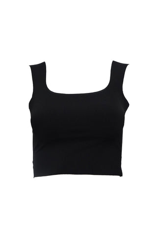 Regular Fit Tank Bra