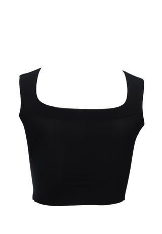 Regular Fit Tank Bra