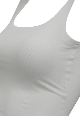 Regular Fit Tank Bra