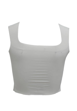 Regular Fit Tank Bra