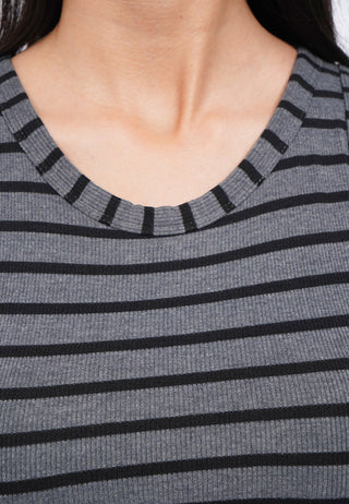 Round Neck Camisole Bra Top