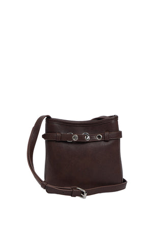 Bucket Sling Bag