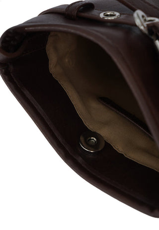 Bucket Sling Bag