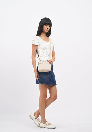 Bucket Sling Bag