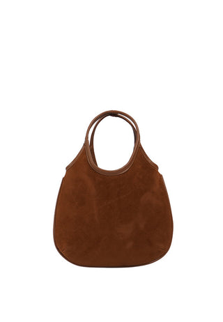 Sling Bag With Charm