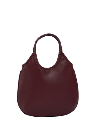 Sling Bag With Charm