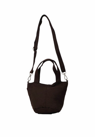 Dark Brown Sling Bag