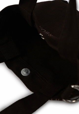 Sling Bag Dark Brown