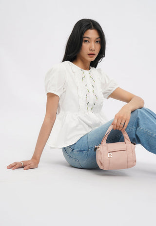 Mini Sling Bag
