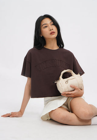 Mini Sling Bag