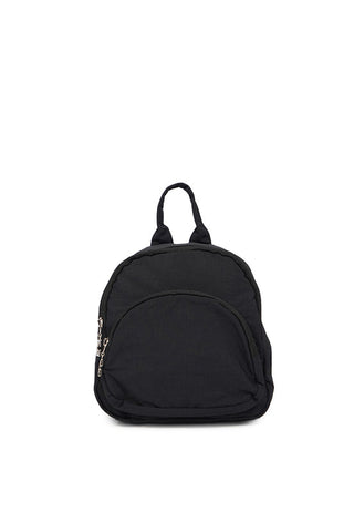 Mini Backpack Black