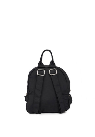 Mini Backpack Black