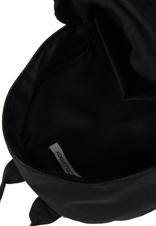 Mini Backpack Black