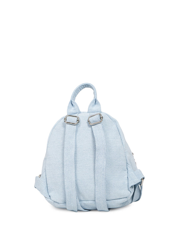 brandy melville light blue mini backpack Backer and cute mu761d02isp888_1.jpg
