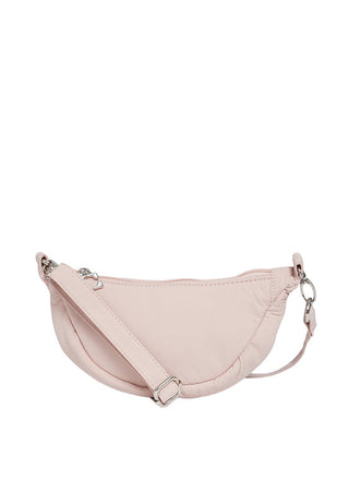 Dusty Pink Sling Bag