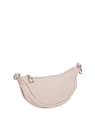 Dusty Pink Sling Bag