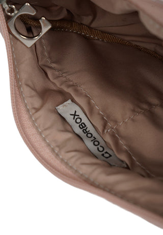 Dusty Pink Sling Bag
