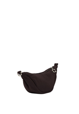 Brown Sling Bag