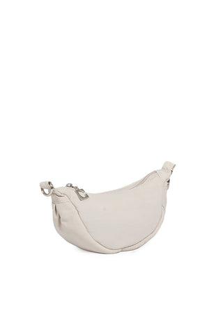 Cream Sling Bag