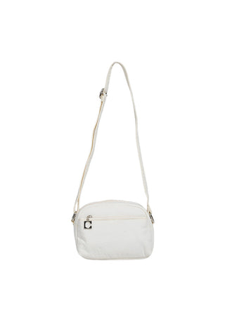 Ivory Sling Bag