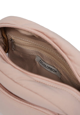 Sling Bag Dusty Pink