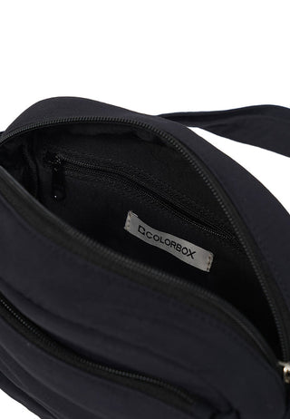 Sling Bag Black