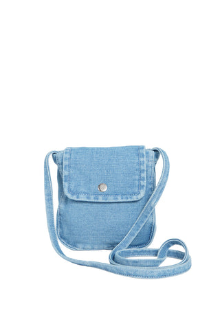 Sling Bag Light Blue