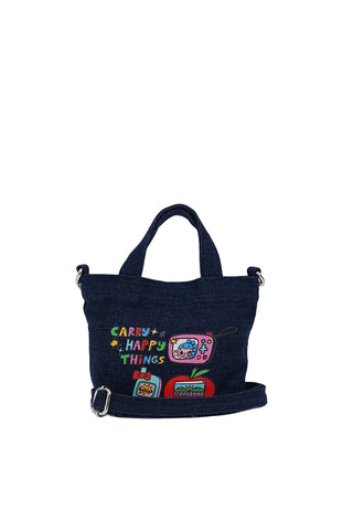 Colorbox x Liunic Sling Bag