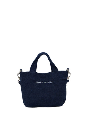 Colorbox x Liunic Sling Bag