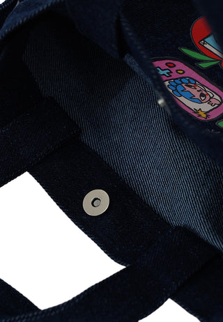 Colorbox x Liunic Sling Bag