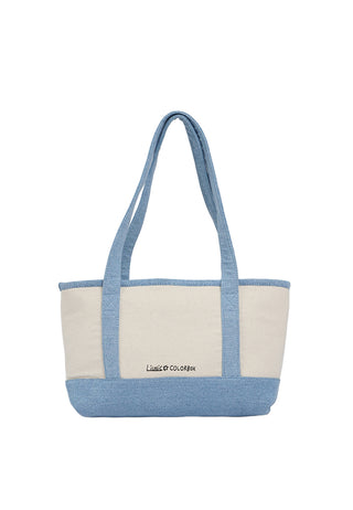 Colorbox x Liunic Tote Bag