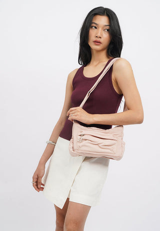 Adjustable Sling Bag