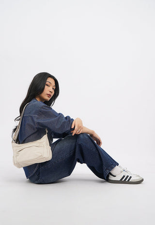 Adjustable Sling Bag