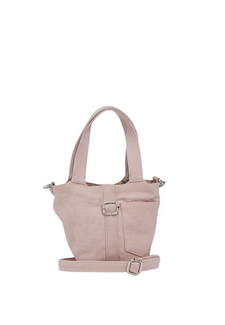 Bucket Sling Bag